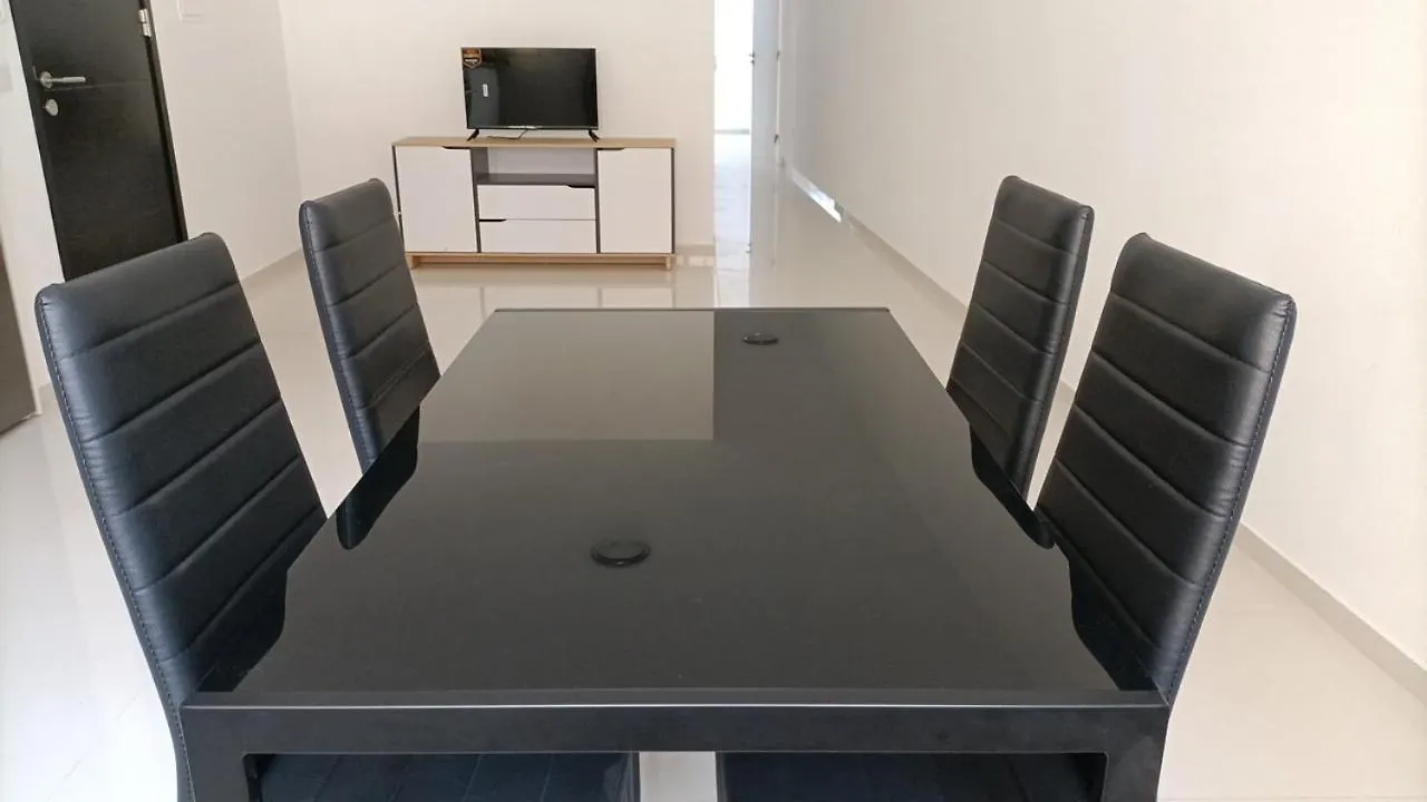 T2 Da Marilia Fonte Frances Apartment Mindelo