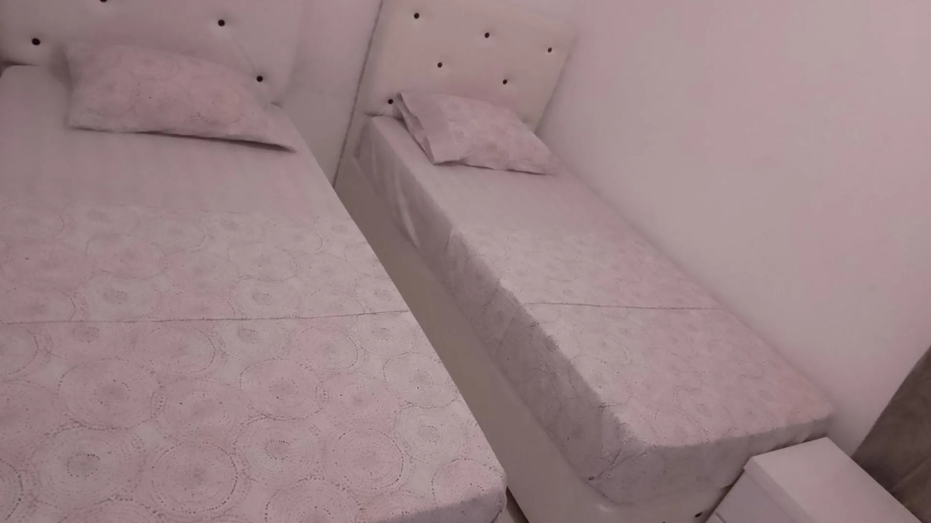 T2 Da Marilia Fonte Frances Apartment Mindelo
